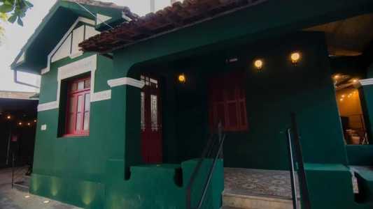 Mascate Runeria ganha terceira unidade em Belo Horizonte
