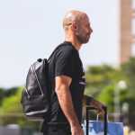 Mascherano tem 'expectativas' em Messi no Mundial, mas reclama da falta de reforços