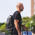 Mascherano tem 'expectativas' em Messi no Mundial, mas reclama da falta de reforços