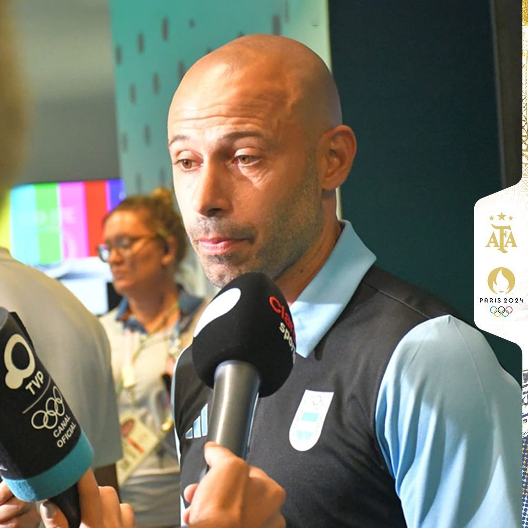 Jogos de Paris: Almada, do Botafogo, foi roubado, revela Mascherano