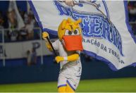 URT no Mineiro 2026: elenco e expectativas do clube para a competição