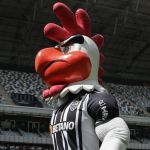 Atlético confirma dois novos ídolos para 'jogo das lendas' na Arena MRV