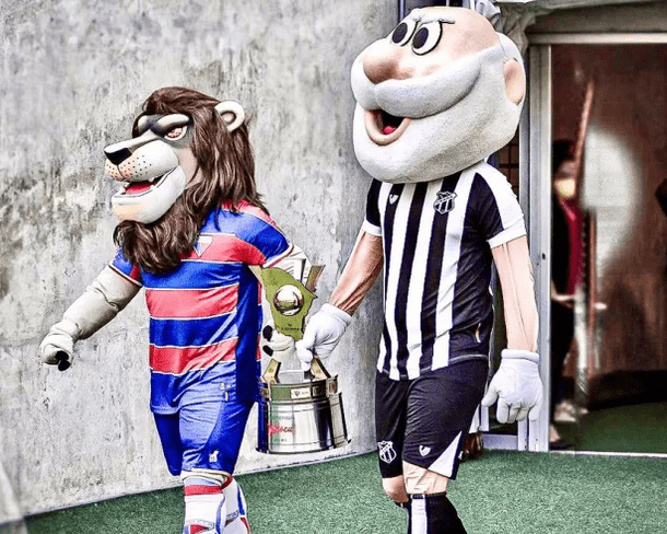 Ceará e Fortaleza vão conhecer os adversários na semifinal do Estadual; veja detalhes