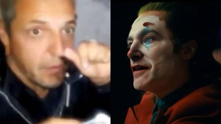 Massa e Milei estão sendo alvo de deepfake na Argentina