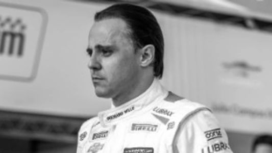 Massa se considera vítima de conspiração em 2008