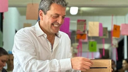 Massa surpreendeu na votação deste domingo (22)