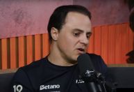 Ex-Fórmula 1, Massa revela ‘treta’ com Rubens Barrichello na Stock Car