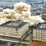 Justiça torna a adiar julgamento das penas dos policias condenados pelo Massacre do Carandiru