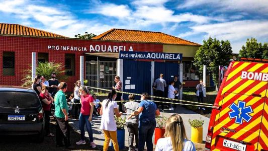 Massacre na creche Pró-Infância Aquarela completará dois anos