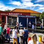 Ataque em Blumenau ocorre 2 anos após massacre de Saudades, também em Santa Catarina
