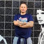 Italiano se encanta pelo Atlético e tem Éder Aleixo como 'elo do destino'