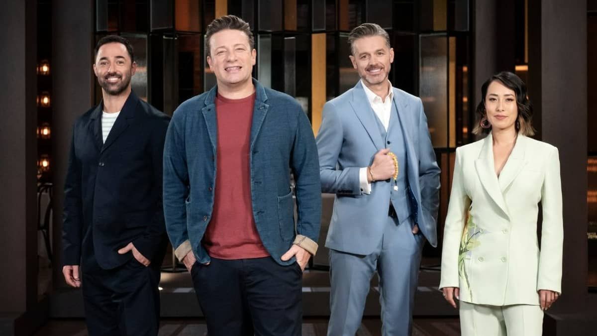 MasterChef Australia estreia no domingo (7) após morte inesperada do jurado Jock Zonfrillo
