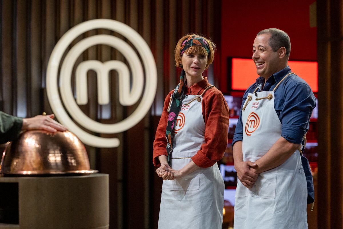 Quem saiu do MasterChef Celebridades? Participante se dá mal ao preparar prato peculiar