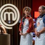 Quem saiu do MasterChef Celebridades? Participante se dá mal ao preparar prato peculiar