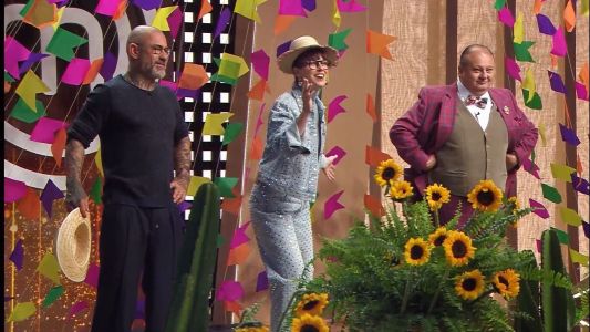 MasterChef Celebridades