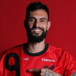 Athletico-PR anuncia contratação do atacante Mastriani, ex-América