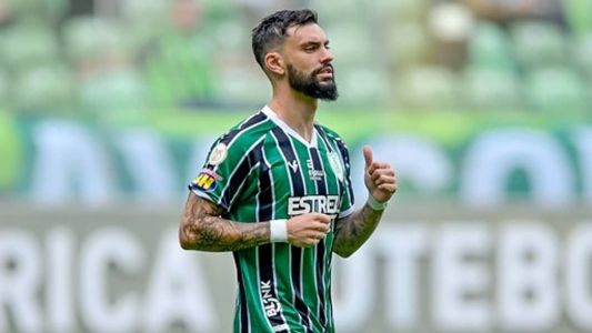 Mastriani brilhou na Sul-Americana e ajudou América a atingir campanha histórica