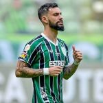 Mastriani diz quanto América quer para vendê-lo, revela desejo de sair e lista interessados