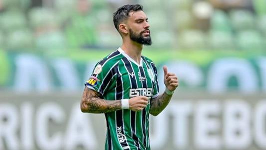 Mastriani brilhou na Sul-Americana e ajudou América a atingir campanha histórica