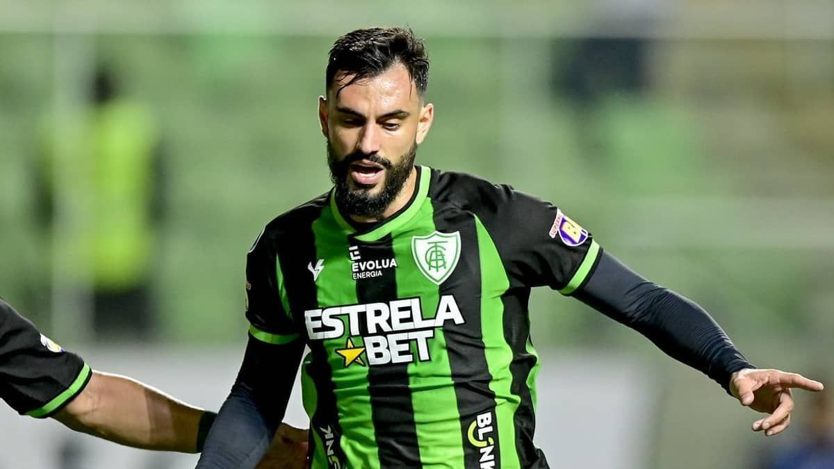 Mastriani avalia que derrota deixou América 'muito para trás' na Sul-Americana
