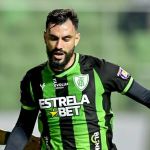 Mastriani avalia que derrota deixou América 'muito para trás' na Sul-Americana