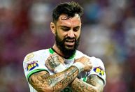 O que atacante do América precisa para ter marca histórica no século