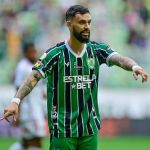 Mastriani assume protagonismo no América e compensa 'seca' de 2022