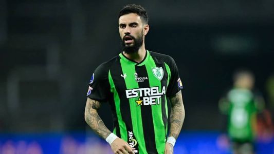 Mastriani soma oito gols na Copa Sul-Americana