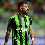 Cruzeiro, Grêmio, Corinthians? Agente abre o jogo sobre futuro de Mastriani