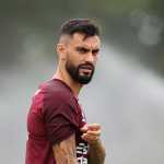 Após saída do Botafogo, Mastriani tem situação definida pelo Athletico-PR
