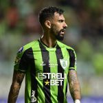 América recebe proposta do Vélez Sarsfield pela contratação do atacante Mastriani