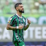 Dirigente do América abre o jogo sobre interesse do Athletico-PR em Mastriani