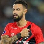 Ex-América, Mastriani tem início arrasador pelo Athletico-PR; veja números