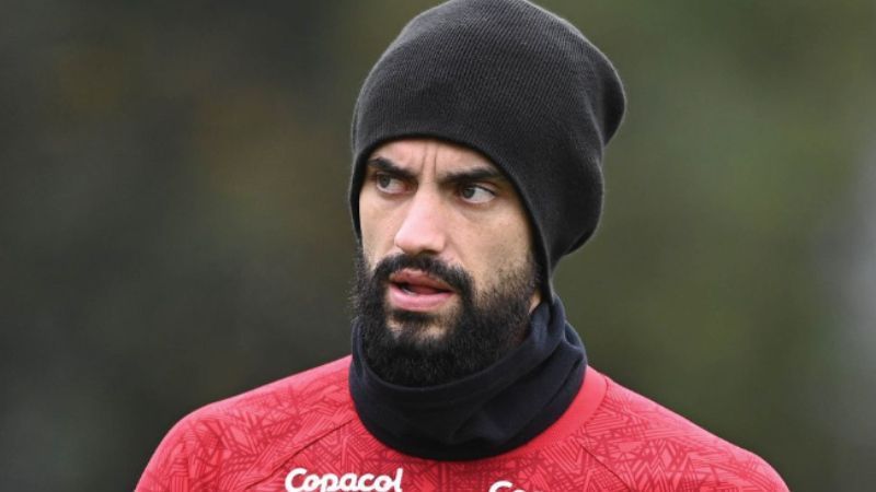 Quem o Athletico-PR enfrentará nas quartas de final da Copa do Brasil?