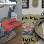 Paciente que se masturbou diante de dentista em Igarapé: vítima revela o que ocorreu na consulta