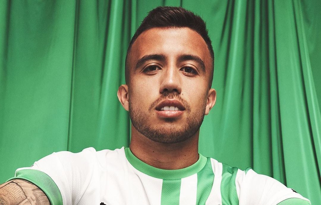 Matheus Henrique indica assinatura com o Cruzeiro, e torcedores reagem