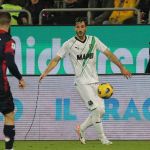 Flamengo se reúne com a Roma e avança em acordo por Matías Viña