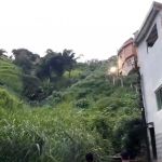 Operação policial no Aglomerado da Serra, em BH, termina em tiroteio e prisão
