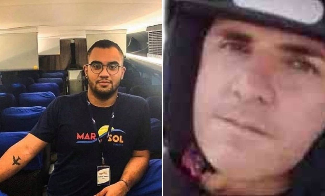 Justiça define data de julgamento de ex-policial que matou estudante na Grande BH