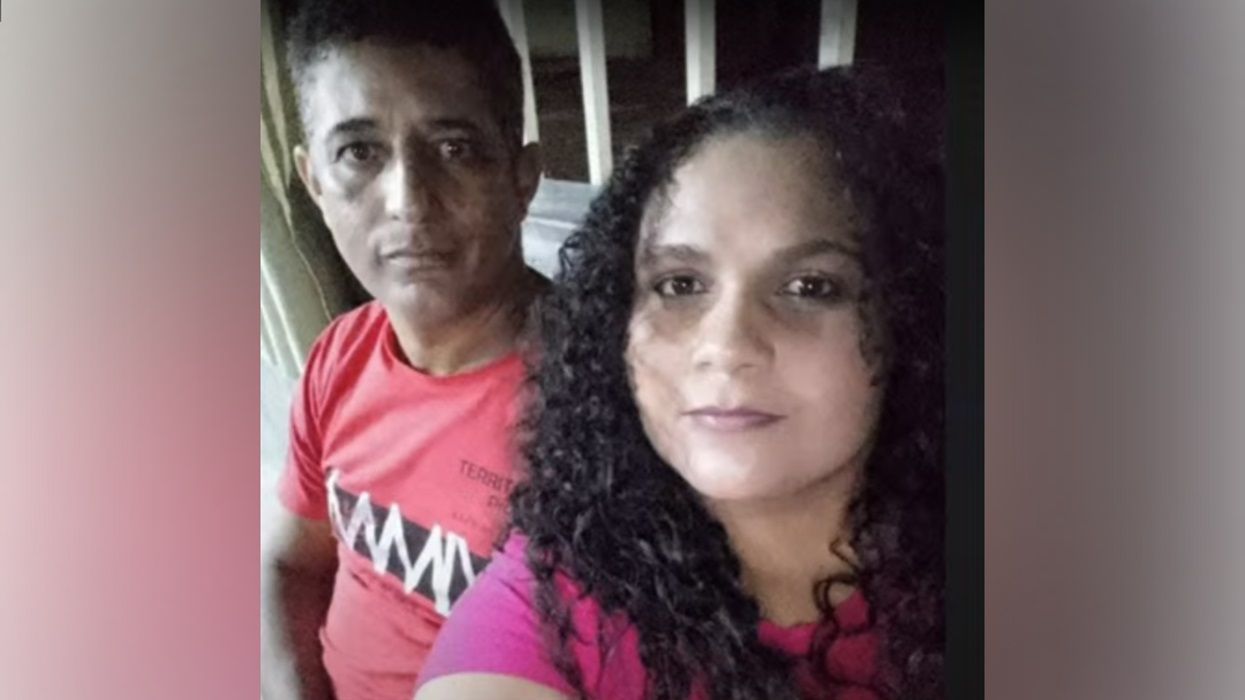 Homem que matou esposa a facadas por não aceitar divórcio é preso na Grande BH