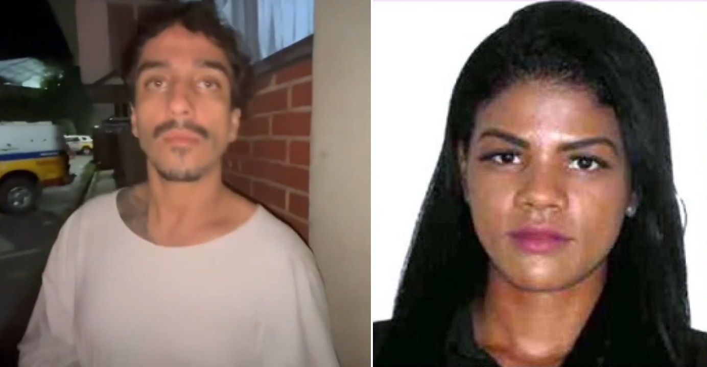 Homem que matou garota de programa a facadas em BH vai continuar preso