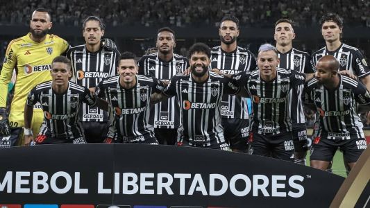 Matemático projeta chances do Atlético na Libertadores; veja cenários