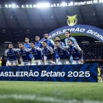Reforço do Cruzeiro fica longe de protagonismo e supera 30 dias sem jogar