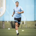 Mateo Ponte, da Seleção do Uruguai, pode desfalcar o Botafogo em 12 jogos; entenda