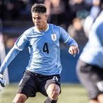 Botafogo encaminha chegada de jovem promessa do Uruguai
