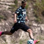 Botafogo tem estreante à disposição para a partida contra o Internacional