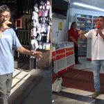 Locutores de rua em BH: criatividade e bom humor para aumentar as vendas