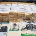 PM prende dupla por tentativa de homicídio, tráfico e porte de arma em MG