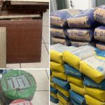 PCMG apreende materiais comprados com cartões clonados em Juiz de Fora