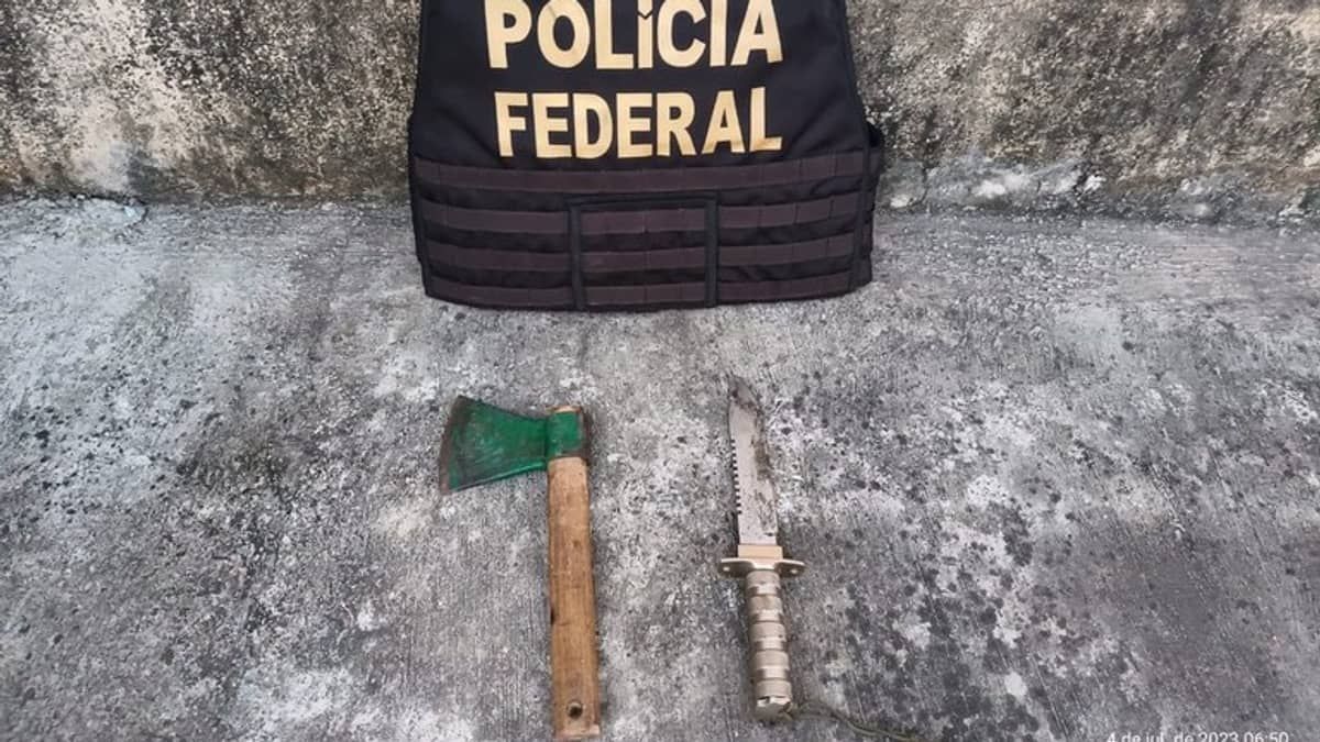 PF faz operação para combater apologia ao nazismo em Minas e SP
